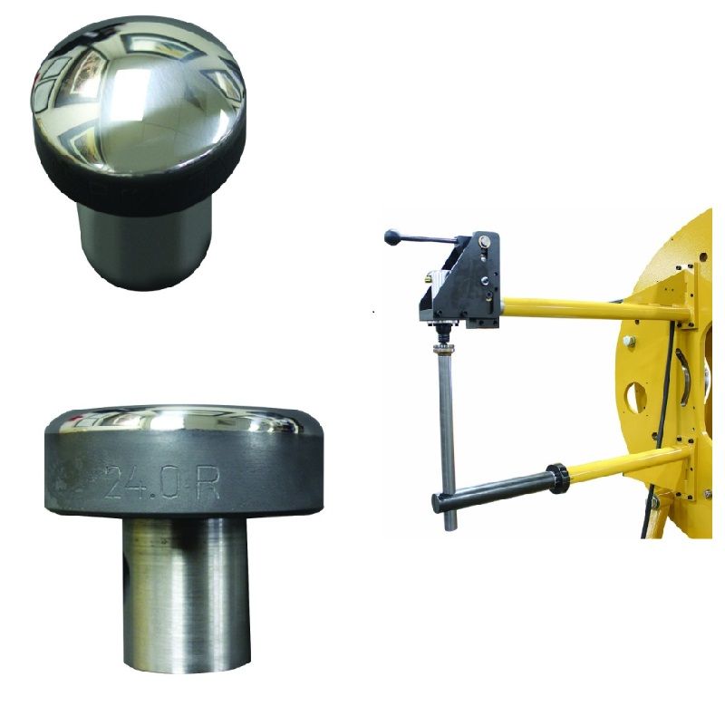 BAILEIGH METALWORKING FORMING & SHAPING FORMING & SHAPING TOOLING